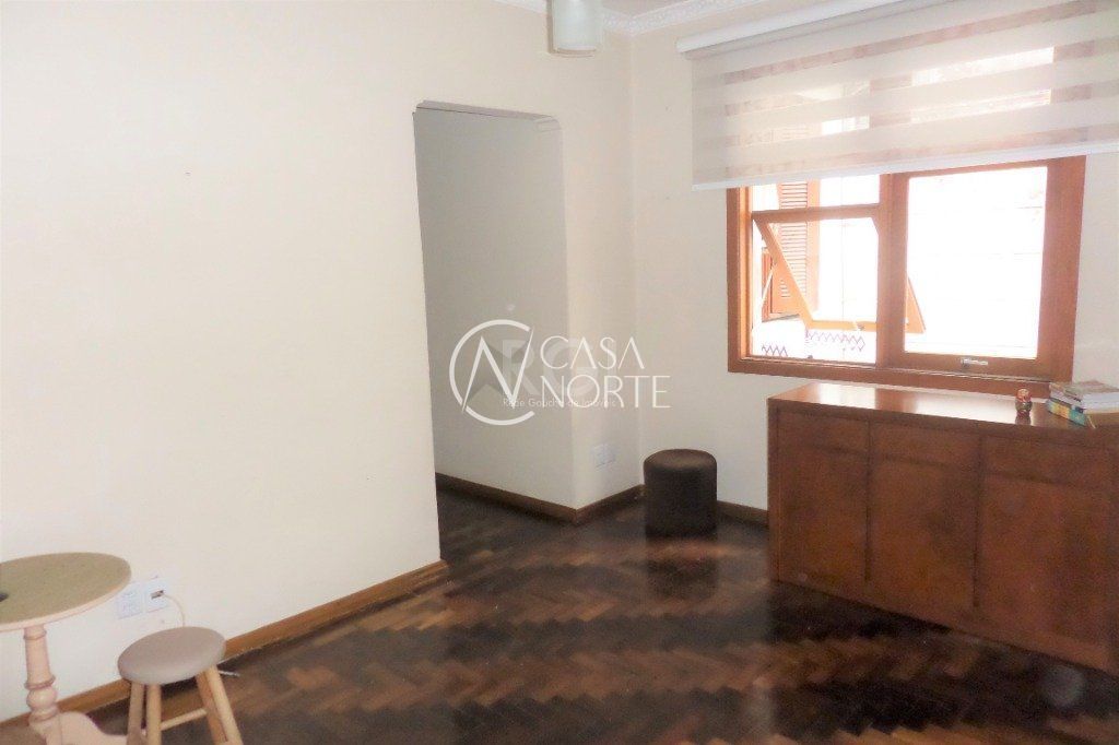 Apartamento à venda com 3 quartos, 93m², Avenida Getúlio Vargas no bairro Menino Deus em Porto Alegre