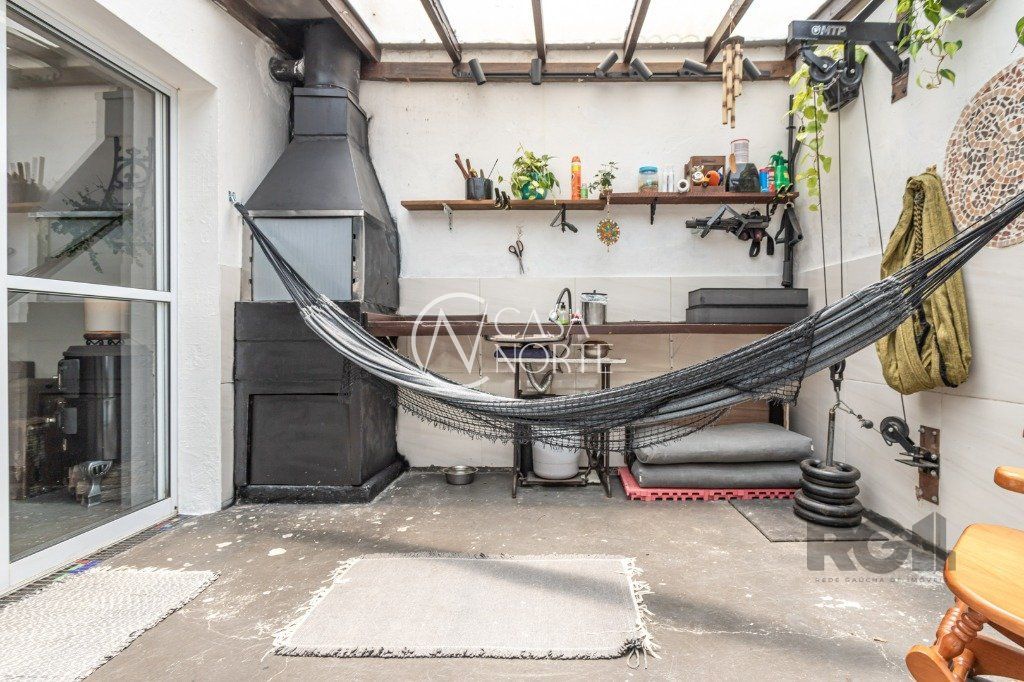 Apartamento à venda com 1 quarto, 44m², Avenida Ijuí no bairro Petrópolis em Porto Alegre