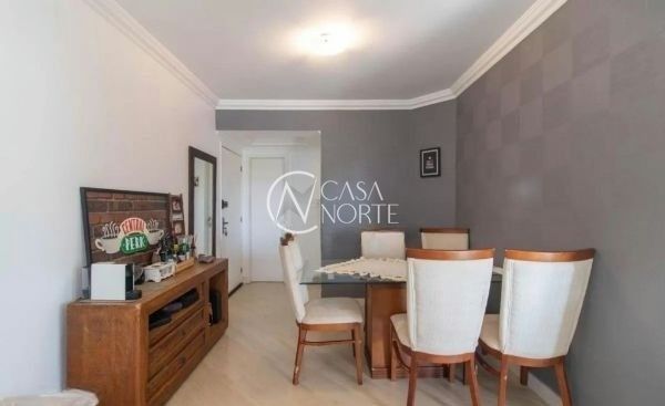 Apartamento à venda com 2 quartos, 75m², Avenida Icaraí no bairro Cristal em Porto Alegre