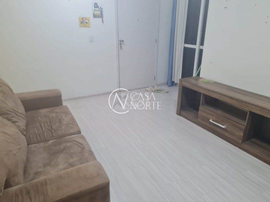 Apartamento à venda com 2 quartos, 90m², 1 vaga, Estrada João de Oliveira Remiao no bairro Agronomia em Porto Alegre