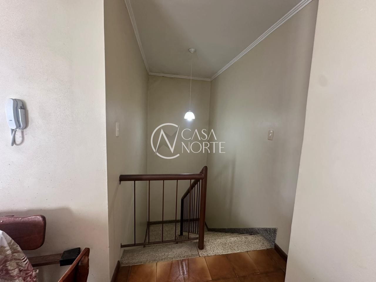 Cobertura à venda com 3 quartos, 232m², 1 suíte, 2 vagas, Rua Brito Peixoto no bairro Passo da Areia em Porto Alegre