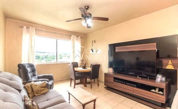 Apartamento à venda com 1 quarto, 59m², Avenida Princesa Isabel no bairro Azenha em Porto Alegre