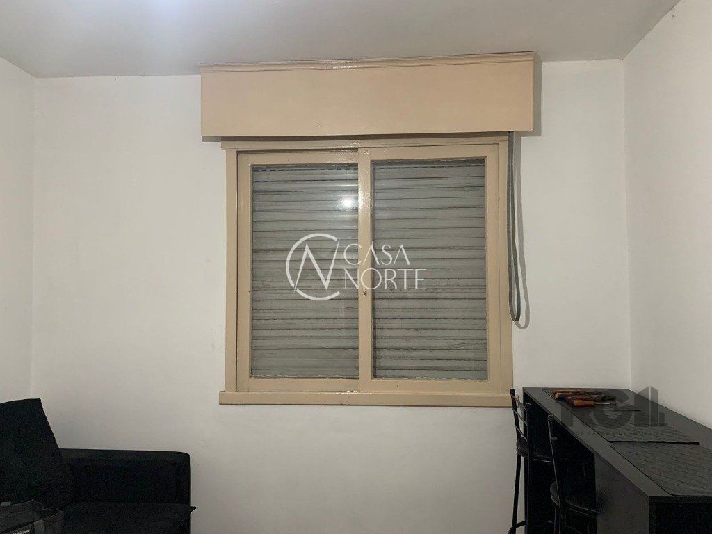 Apartamento à venda com 1 quarto, 35m², Avenida Juscelino Kubitschek de Oliveira no bairro Jardim Leopoldina em Porto Alegre