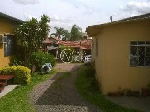 Terreno à venda  com 1020m², Rua Fernando Abbott no bairro Cristo Redentor em Porto Alegre