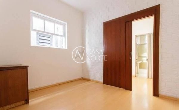 Apartamento à venda com 1 quarto, 30m², Rua Álvaro Chaves no bairro Floresta em Porto Alegre