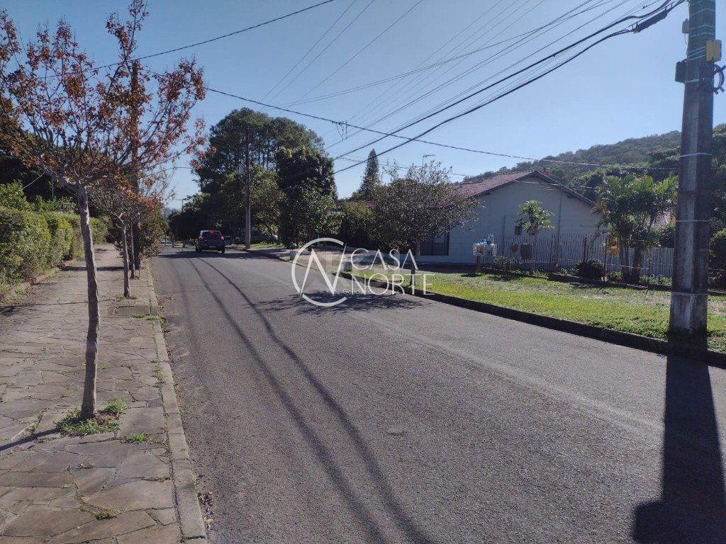 Terreno à venda  com 40000m², Estrada Aracaju no bairro Vila Nova em Porto Alegre