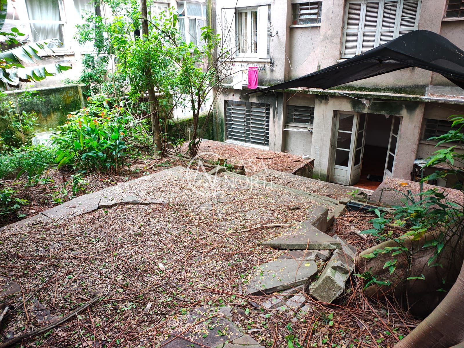 Apartamento à venda com 2 quartos, 61m², Avenida Benjamin Constant no bairro São João em Porto Alegre