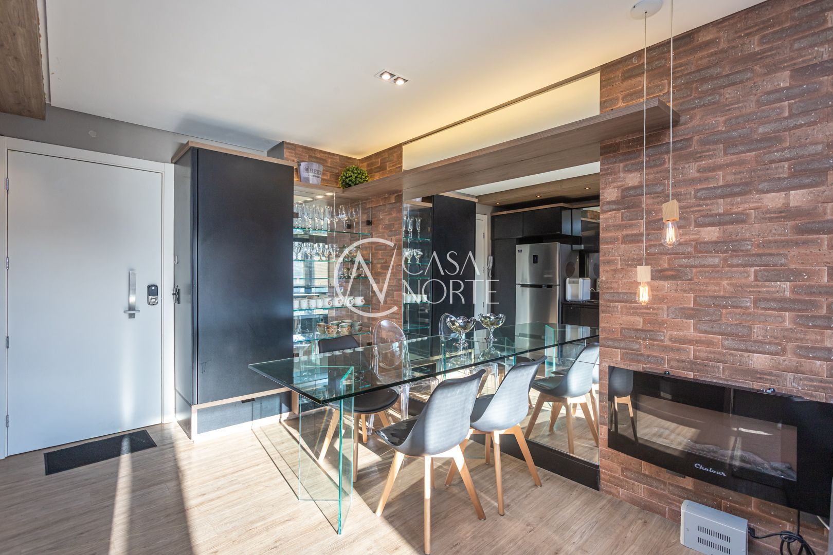 Loft à venda com 1 quarto, 38m², 1 suíte, 1 vaga, Avenida Ipiranga no bairro Jardim Botânico em Porto Alegre