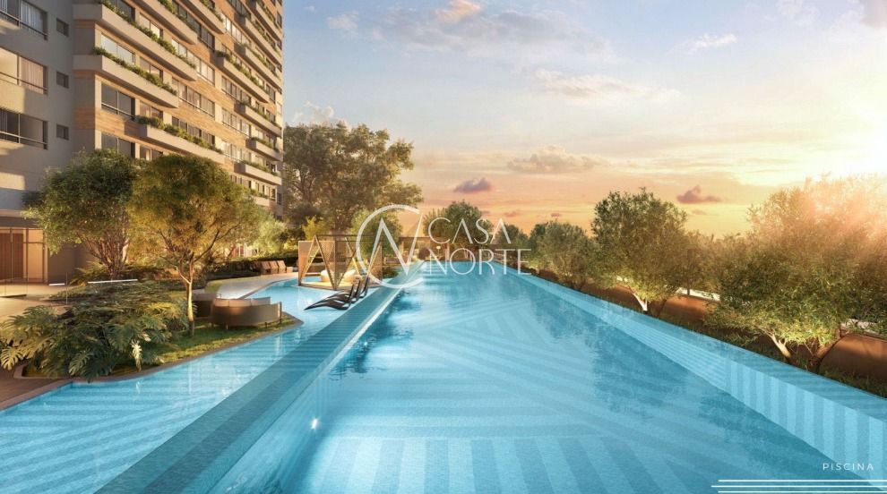 Apartamento à venda com 3 quartos, 175m², 3 suítes, 2 vagas, Coronel Paulino Teixeira no bairro Rio Branco em Porto Alegre