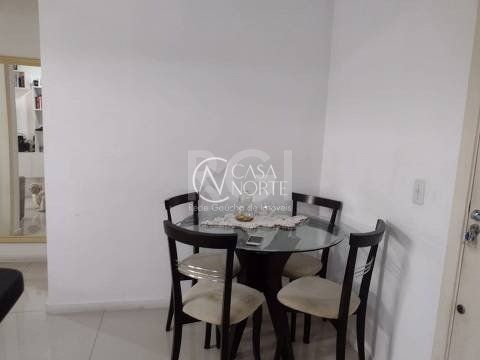 Apartamento à venda com 1 quarto, 62m², 1 vaga, Rua Tenente Ary Tarrago no bairro Jardim Itu em Porto Alegre
