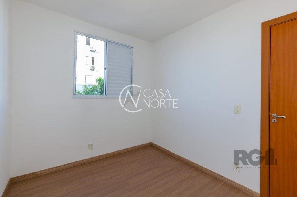 Apartamento à venda com 2 quartos, 44m², 1 vaga, Rua Ada Vaz Cabeda no bairro Jardim Leopoldina em Porto Alegre