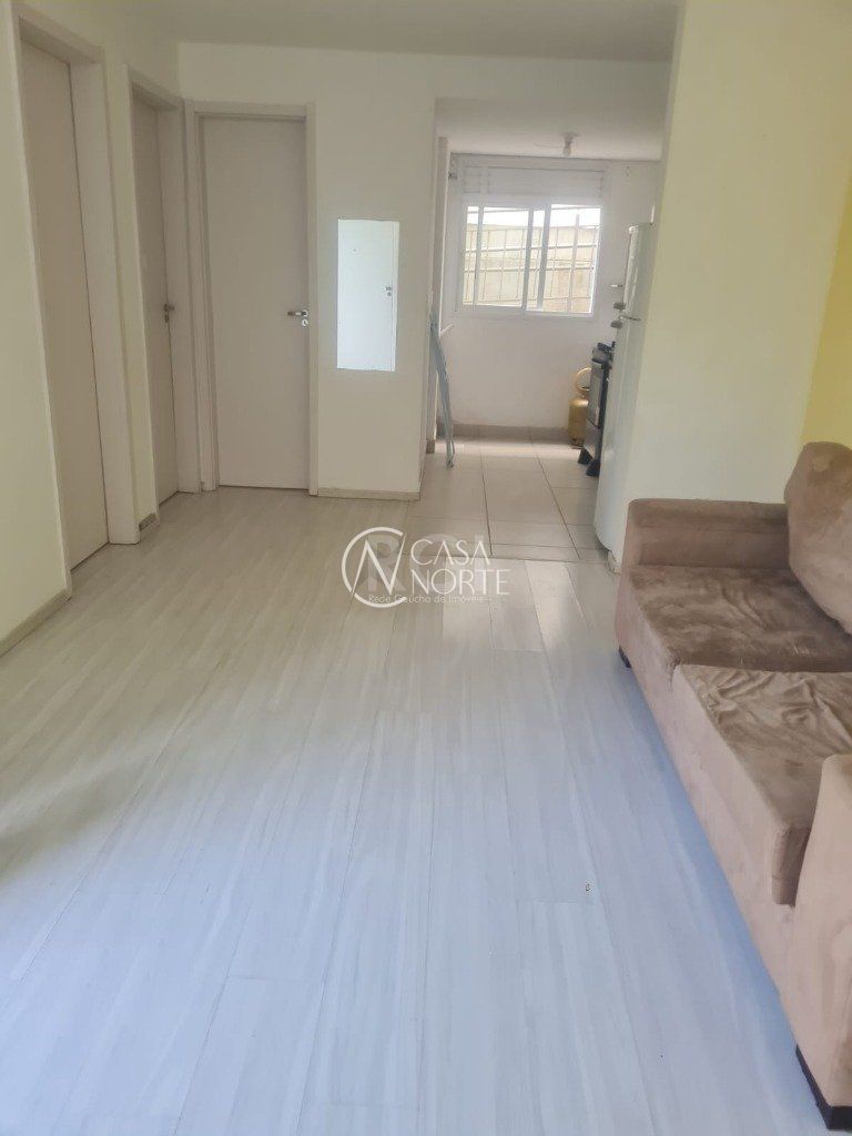 Apartamento à venda com 2 quartos, 90m², 1 vaga, Estrada João de Oliveira Remiao no bairro Agronomia em Porto Alegre