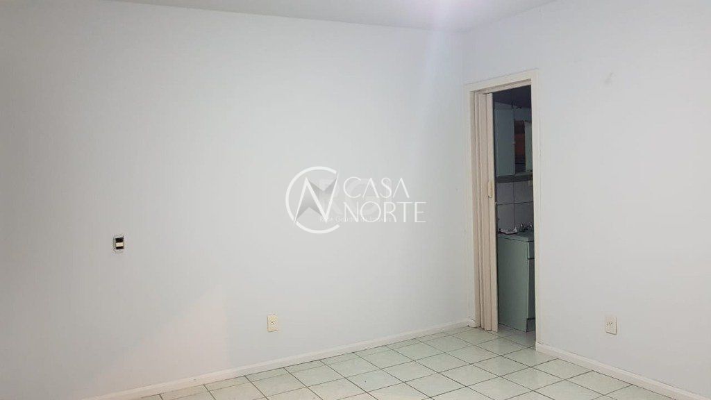 Apartamento à venda com 1 quarto, 26m², Rua Duque de Caxias no bairro Centro Histórico em Porto Alegre