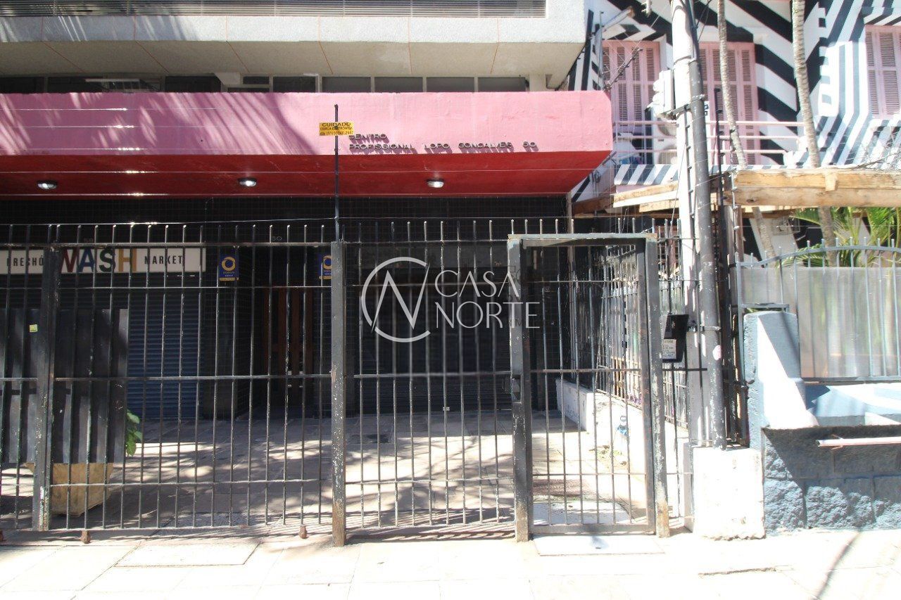 Loja à venda com 2 quartos, 80m², Rua Lopo Gonçalves no bairro Cidade Baixa em Porto Alegre