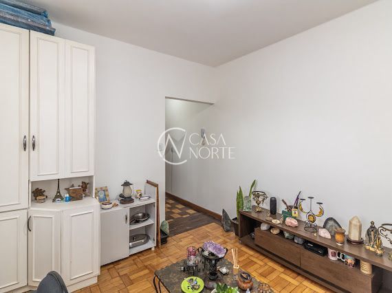 Apartamento à venda com 1 quarto, 48m², Avenida João Wallig no bairro Passo da Areia em Porto Alegre