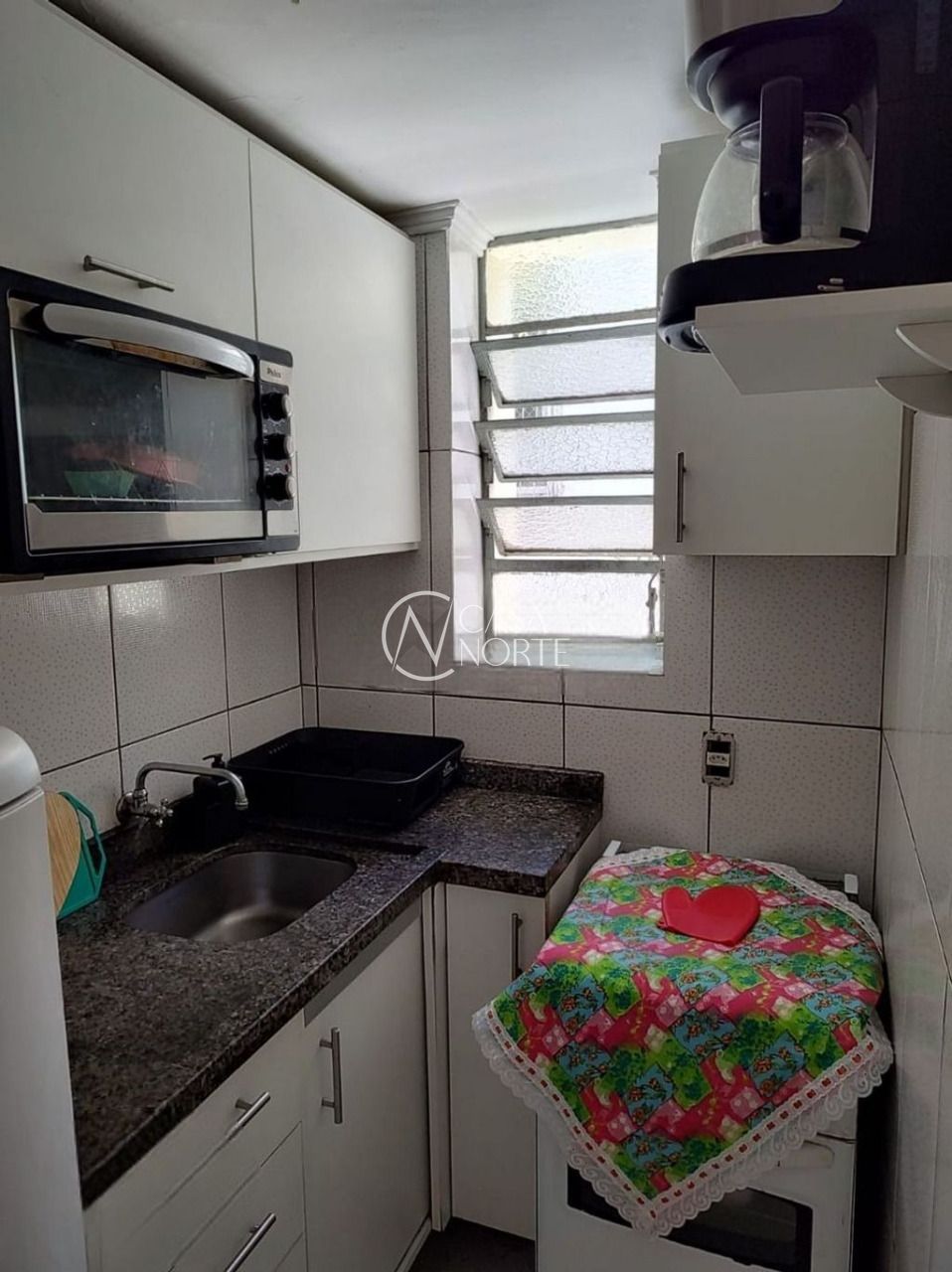Apartamento à venda com 1 quarto, 30m², Avenida Protásio Alves no bairro Petrópolis em Porto Alegre