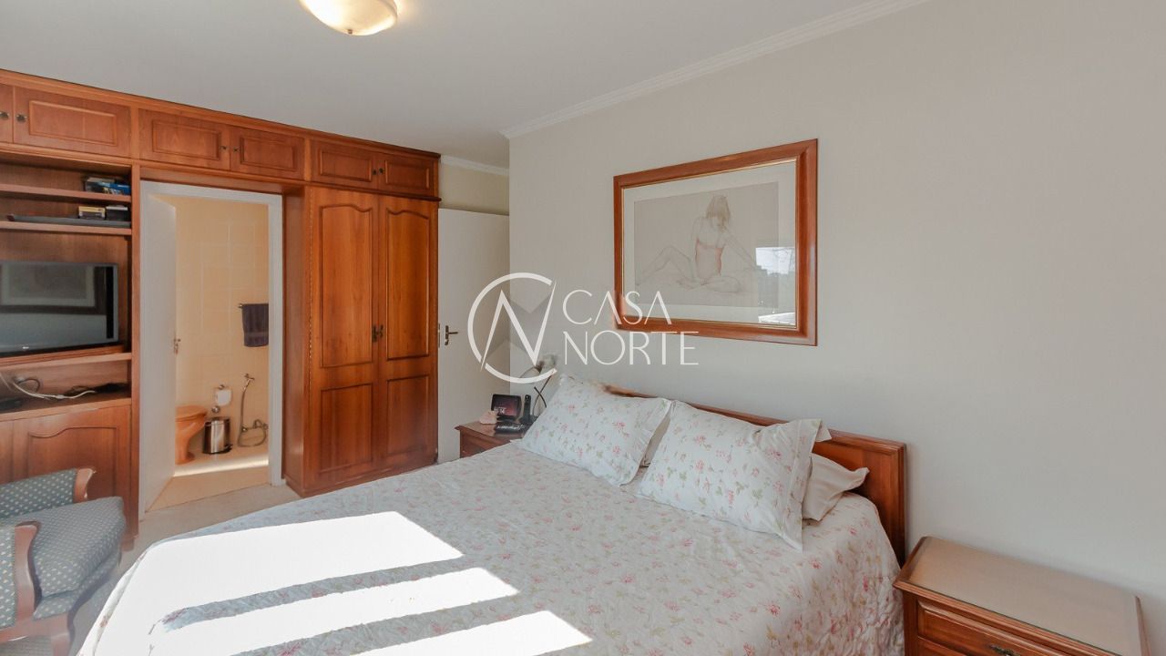 Apartamento à venda com 3 quartos, 121m², 1 suíte, 1 vaga, Rua Coronel Corte Real no bairro Petrópolis em Porto Alegre