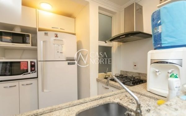 Cobertura à venda com 3 quartos, 79m², Rua General Câmara no bairro Centro Histórico em Porto Alegre