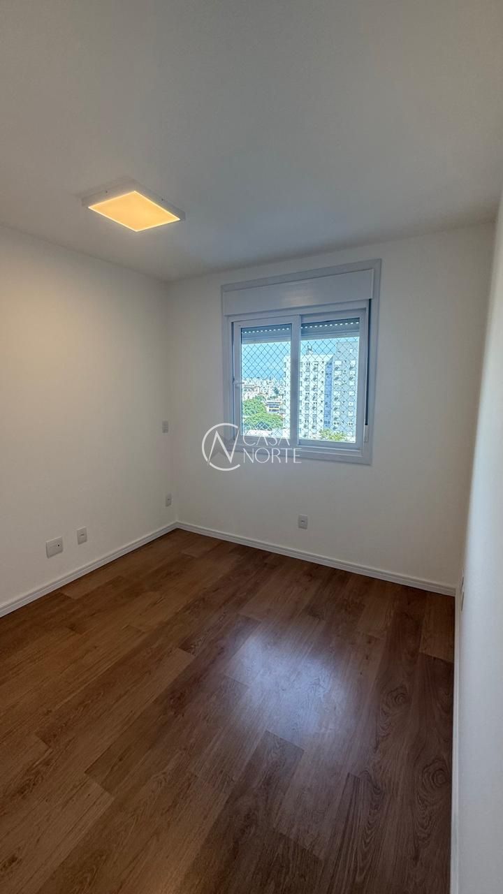 Apartamento à venda com 3 quartos, 90m², 1 suíte, 2 vagas, Rua Alberto Silva no bairro Vila Ipiranga em Porto Alegre