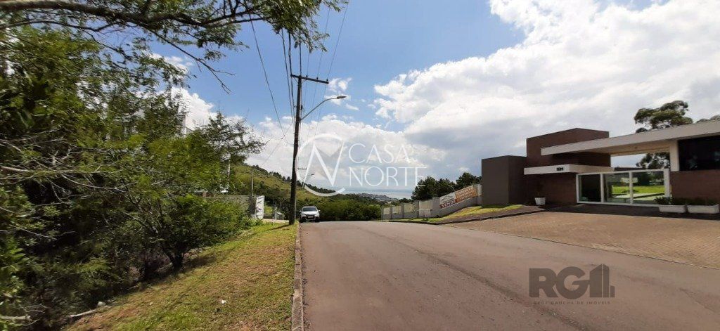 Terreno à venda , 179m², Avenida Altos do Santa Rita no bairro Hípica em Porto Alegre