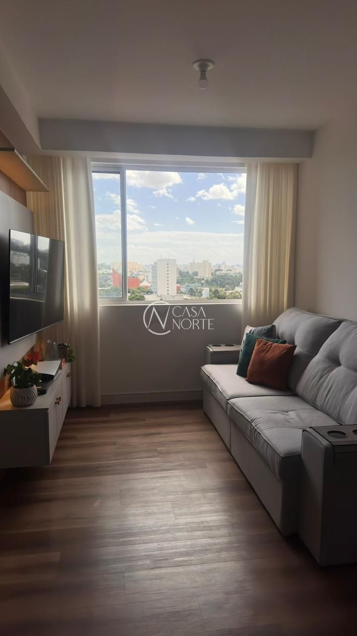 Apartamento à venda com 3 quartos, 74m², 1 suíte, 2 vagas, Rua Frei Germano no bairro Partenon em Porto Alegre