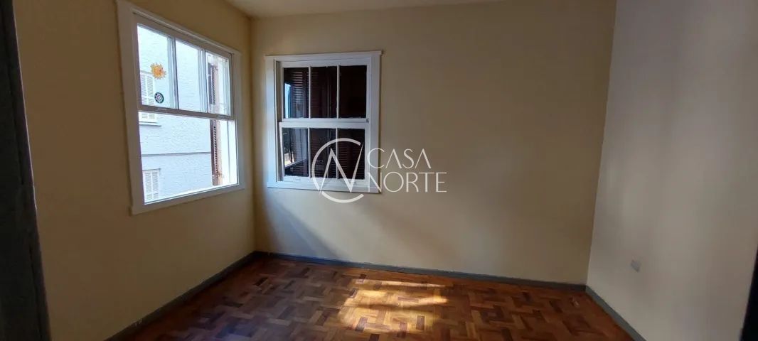 Apartamento à venda com 3 quartos, 95m², 1 vaga, Rua Barão do Amazonas no bairro Petrópolis em Porto Alegre