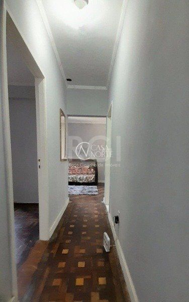 Apartamento à venda com 3 quartos, 74m², Rua Riachuelo no bairro Centro Histórico em Porto Alegre
