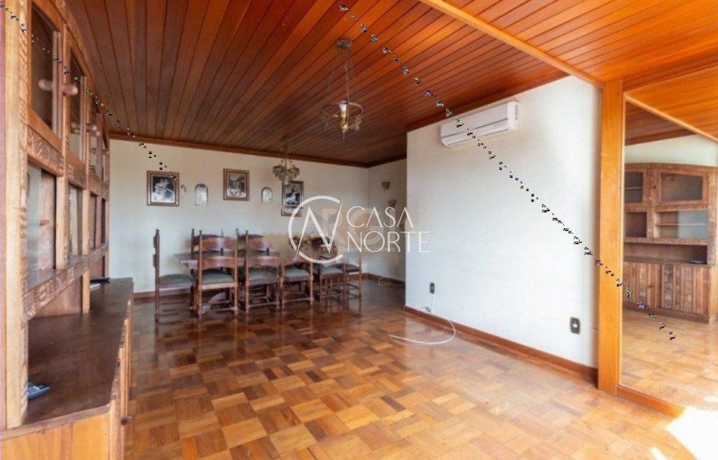Apartamento à venda com 3 quartos, 140m², 1 suíte, 1 vaga, Avenida Padre Cacique no bairro Praia de Belas em Porto Alegre