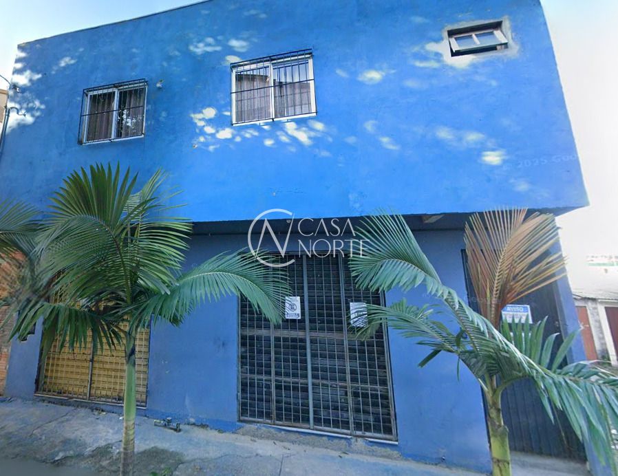 Prédio Comercial à venda com 2 quartos, 70m², 1 vaga, Rua Amauri Cafrune no bairro Rubem Berta em Porto Alegre