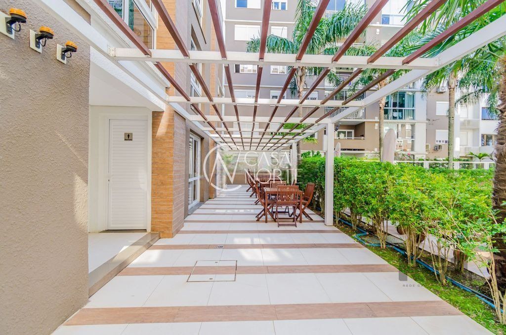 Apartamento à venda com 3 quartos, 79m², 1 suíte, 2 vagas, Rua Doutor Carlos Renato Rua Fonseca no bairro Jardim Sabará em Porto Alegre