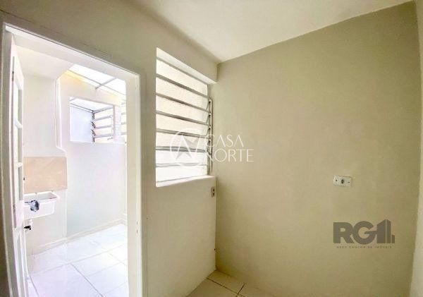 Apartamento à venda com 2 quartos, 67m², Rua Celeste Gobbato no bairro Praia de Belas em Porto Alegre