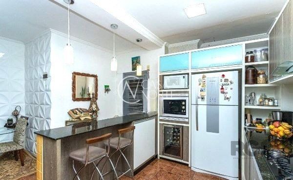 Apartamento à venda com 3 quartos, 65m², Avenida Otávio Rocha no bairro Centro Histórico em Porto Alegre