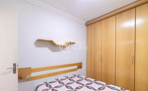 Apartamento à venda com 1 quarto, 39m², Rua Demétrio Ribeiro no bairro Centro Histórico em Porto Alegre