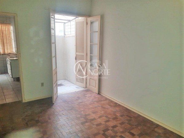 Apartamento à venda com 1 quarto, 44m², Avenida João Pessoa no bairro Farroupilha em Porto Alegre
