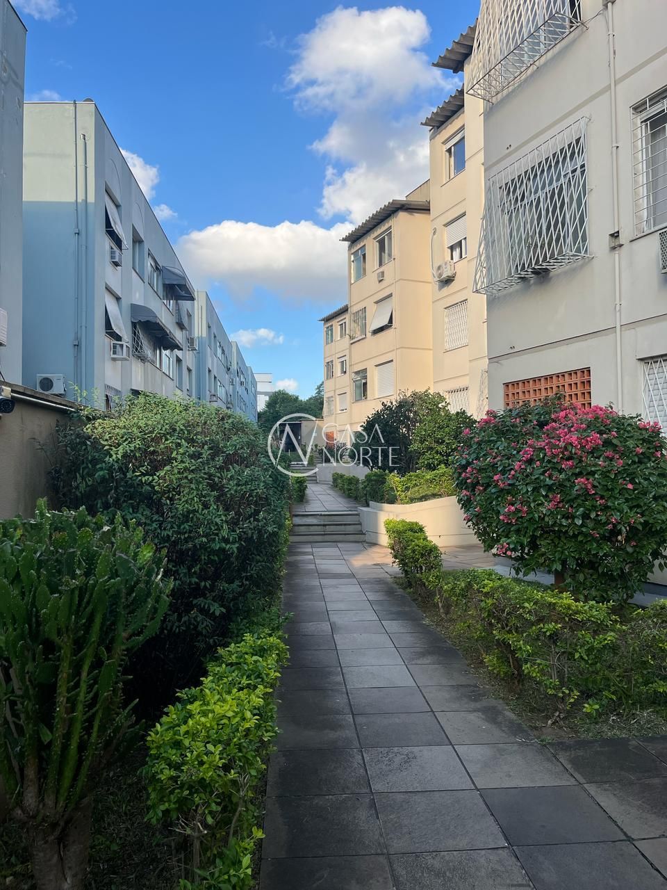 Apartamento à venda com 1 quarto, 48m², 1 vaga, Avenida do Forte no bairro Cristo Redentor em Porto Alegre