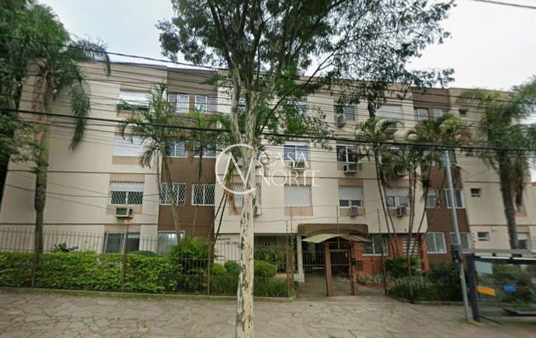 Apartamento à venda com 1 quarto, 42m², Rua Professor Cristiano Fischer no bairro Petrópolis em Porto Alegre