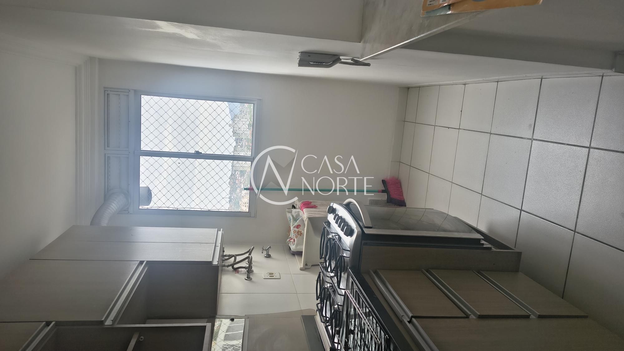 Apartamento à venda com 2 quartos, 56m², 1 suíte, 1 vaga, Avenida Teresópolis no bairro Teresópolis em Porto Alegre