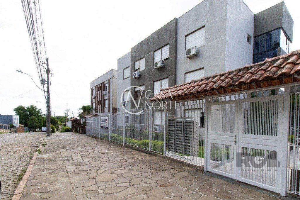 Apartamento à venda com 1 quarto, 70m², 1 vaga, Rua Delfino Riet no bairro Santo Antônio em Porto Alegre