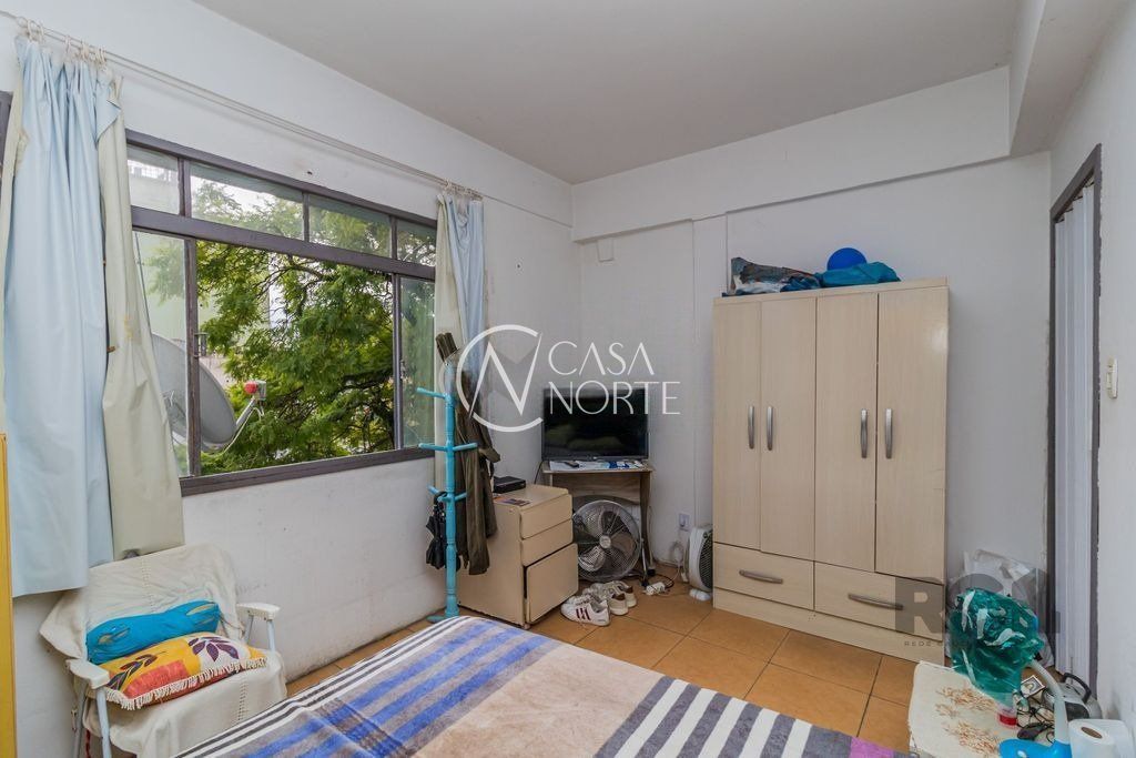 Apartamento à venda com 1 quarto, 68m², Rua São Carlos no bairro Floresta em Porto Alegre