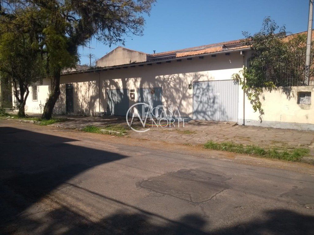 Pavilhão à venda , 181m², Avenida Bahia no bairro São Geraldo em Porto Alegre