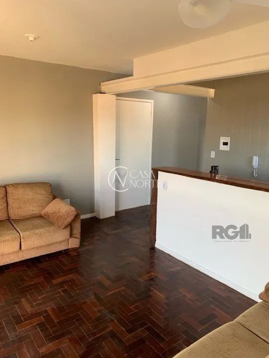 Apartamento à venda com 1 quarto, 48m², Rua Patagônia no bairro Bom Jesus em Porto Alegre