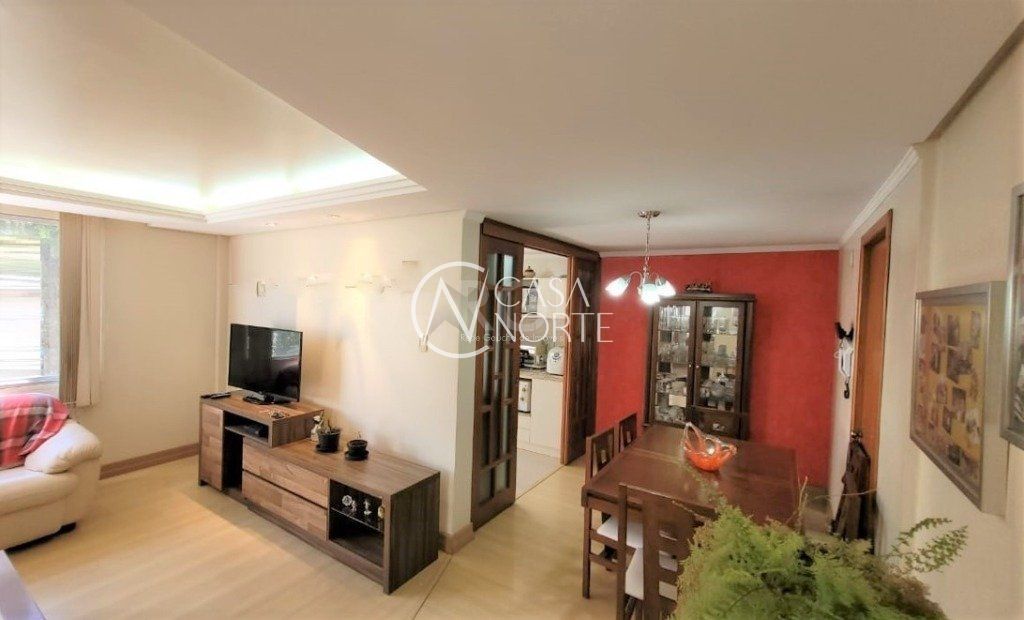 Apartamento à venda com 2 quartos, 80m², 1 vaga, Rua Ferreira Viana no bairro Petrópolis em Porto Alegre