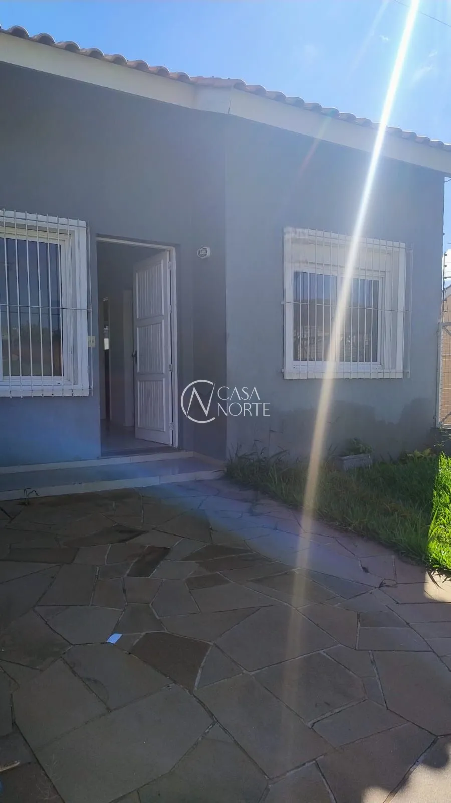 Casa de Condomínio à venda com 2 quartos, 79m², 2 vagas, Rua José Ernesto Nedel no bairro Jardim Leopoldina em Porto Alegre