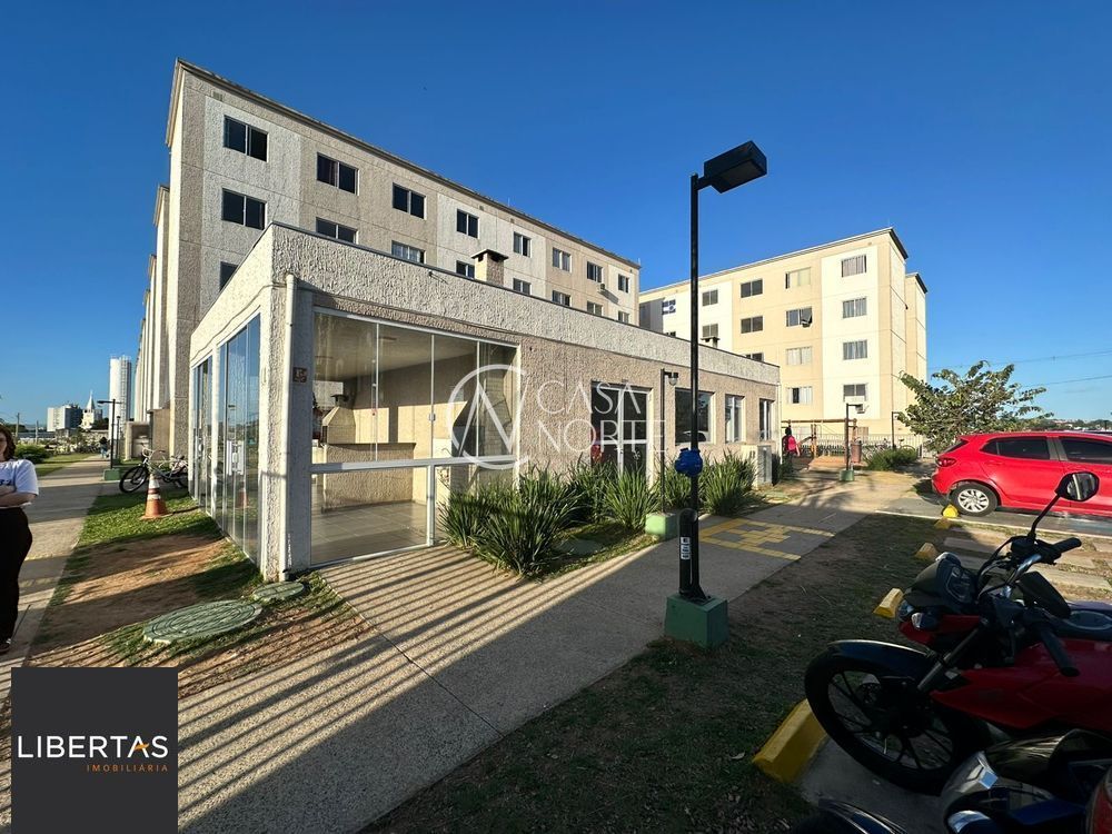 Apartamento à venda com 2 quartos, 41m², 1 vaga, Rua Inocêncio de Oliveira Alves no bairro Rubem Berta em Porto Alegre