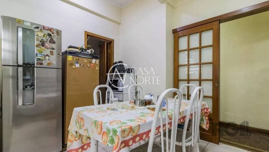 Apartamento à venda com 3 quartos, 115m², Avenida João Pessoa no bairro Cidade Baixa em Porto Alegre