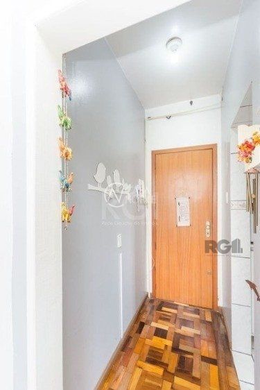 Apartamento à venda com 2 quartos, 65m², Avenida da Azenha no bairro Azenha em Porto Alegre