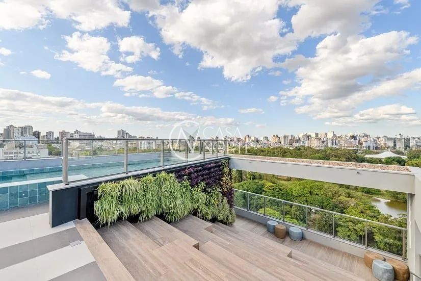 Apartamento à venda com 1 quarto, 25m², 1 vaga, Avenida João Pessoa no bairro Centro Histórico em Porto Alegre