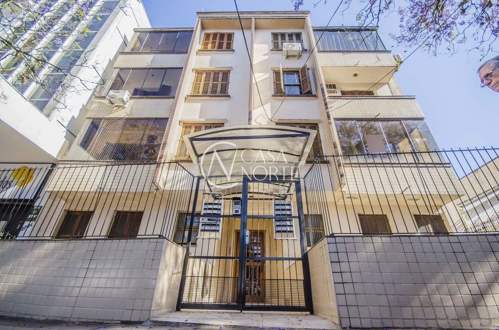 Apartamento à venda com 1 quarto, 30m², Avenida Protásio Alves no bairro Petrópolis em Porto Alegre