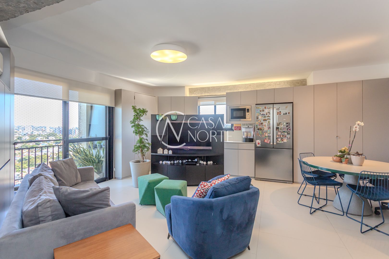 Apartamento à venda com 1 quarto, 70m², 1 suíte, 2 vagas, Avenida Ipiranga no bairro Jardim Botânico em Porto Alegre