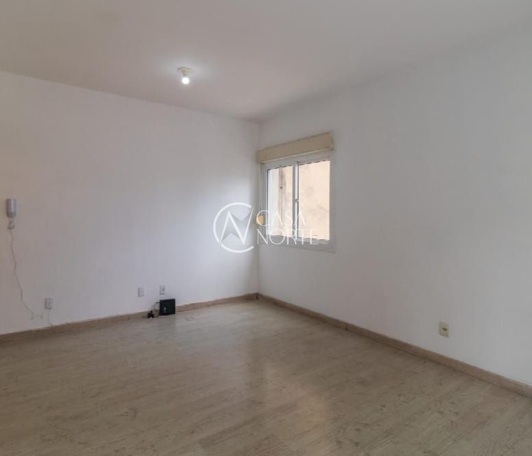 Apartamento à venda com 1 quarto, 30m², Rua General Câmara no bairro Centro Histórico em Porto Alegre